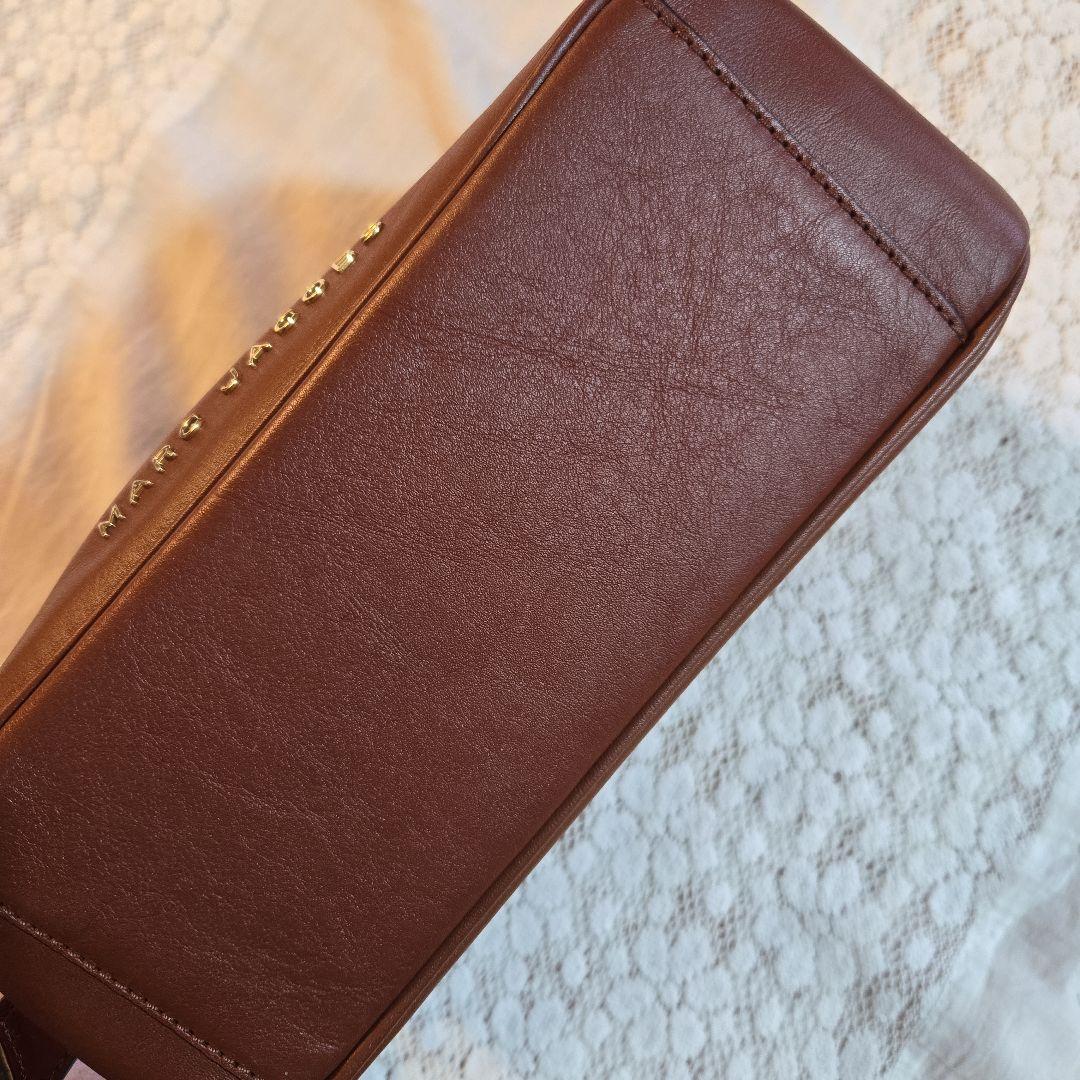 マークジェイコブス　MARC JACOBS バッグ