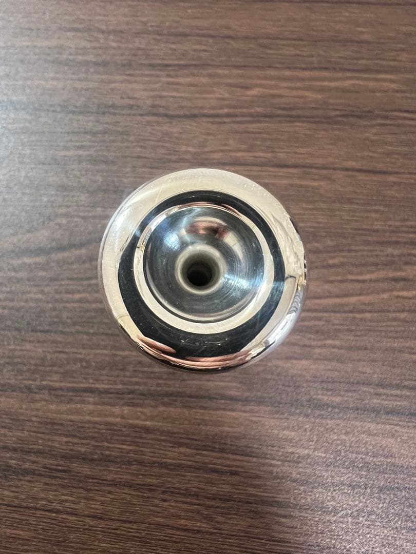 NY Classic PC トランペットマウスピース