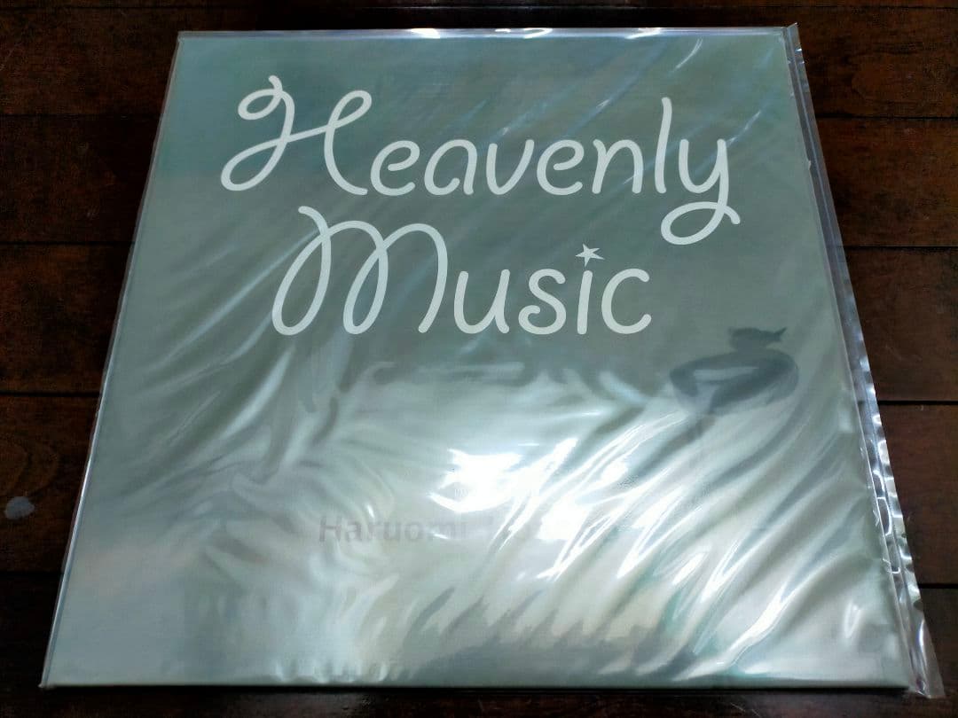 n*.様 細野晴臣 レコード 3タイトルセット① 未使用新品