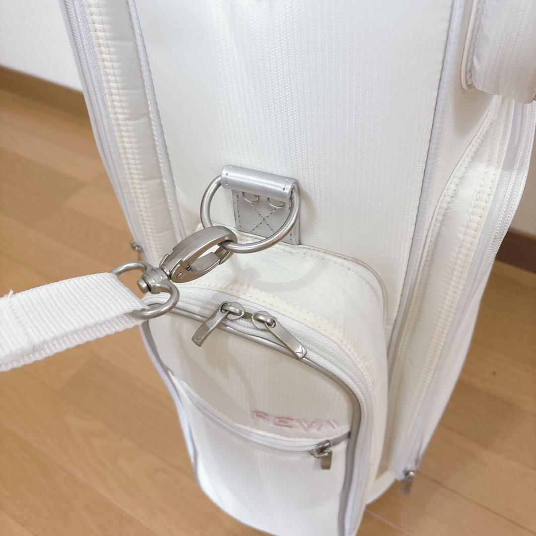 K431 Callaway REVA レディース キャディバッグ