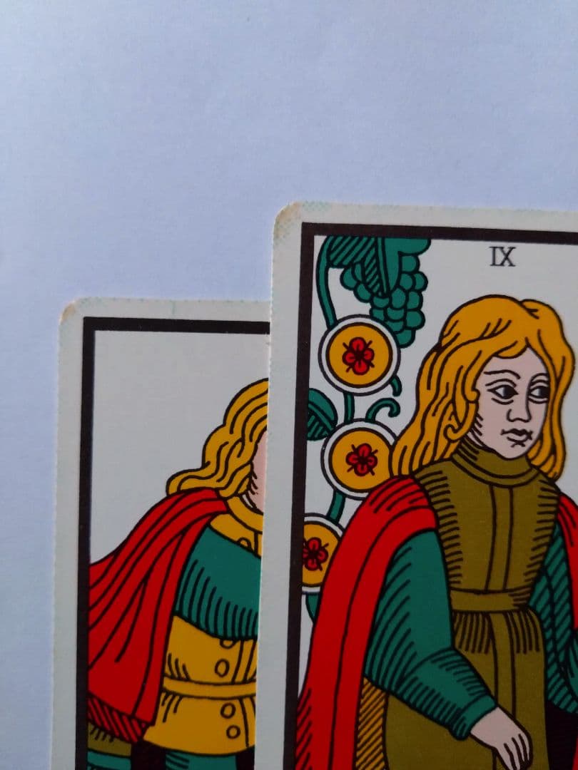 継書房 中井勲 TAROT タロットカード　絶版　レア