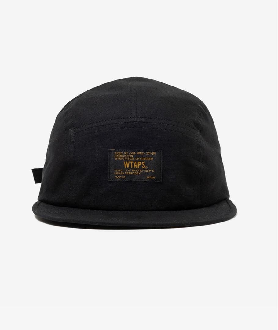帽子 wtaps T-5 03 /CAP / COTTON. RIPSTOP