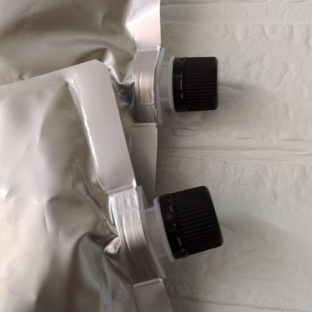 【2個】つるりんちょ 髪にドラマを 熱処理メニュー用ヘアトリートメント1000g