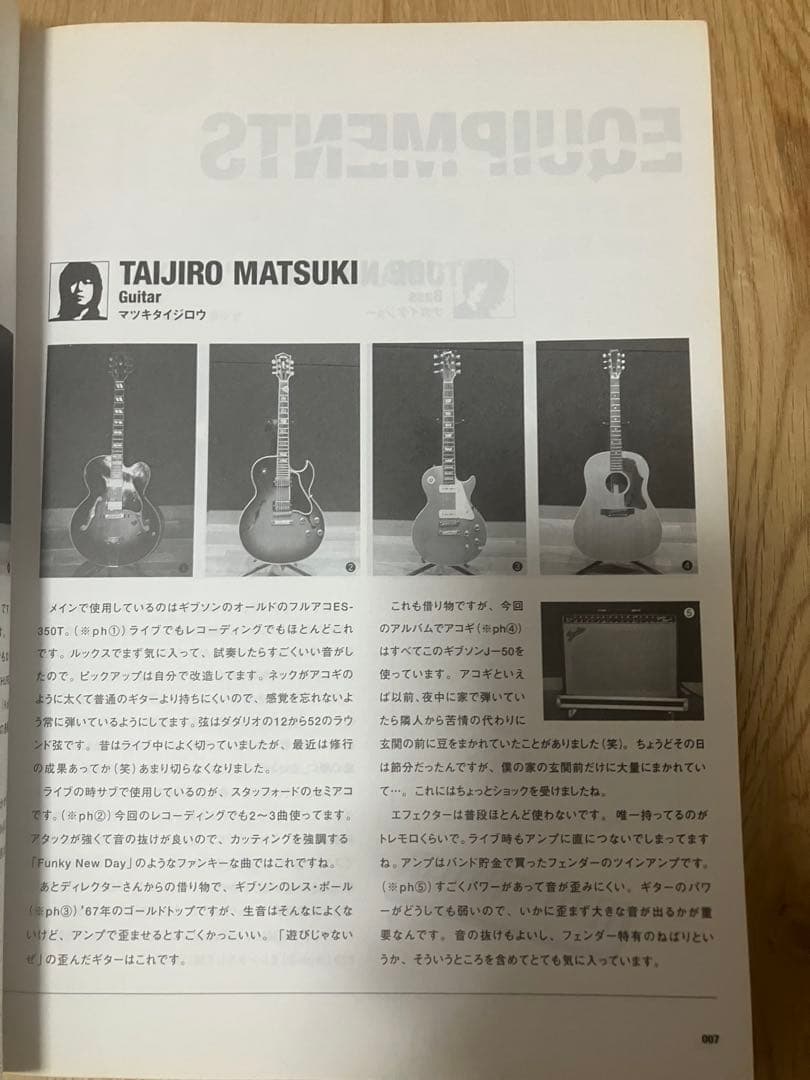 【希少】Scoobie Do BREAK ROCK バンドスコア スクービードゥ