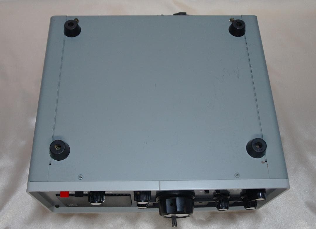 綺麗☆受信整備品☆YAESUヤエス☆FRG-7☆BCLラジオ☆通信型受信機