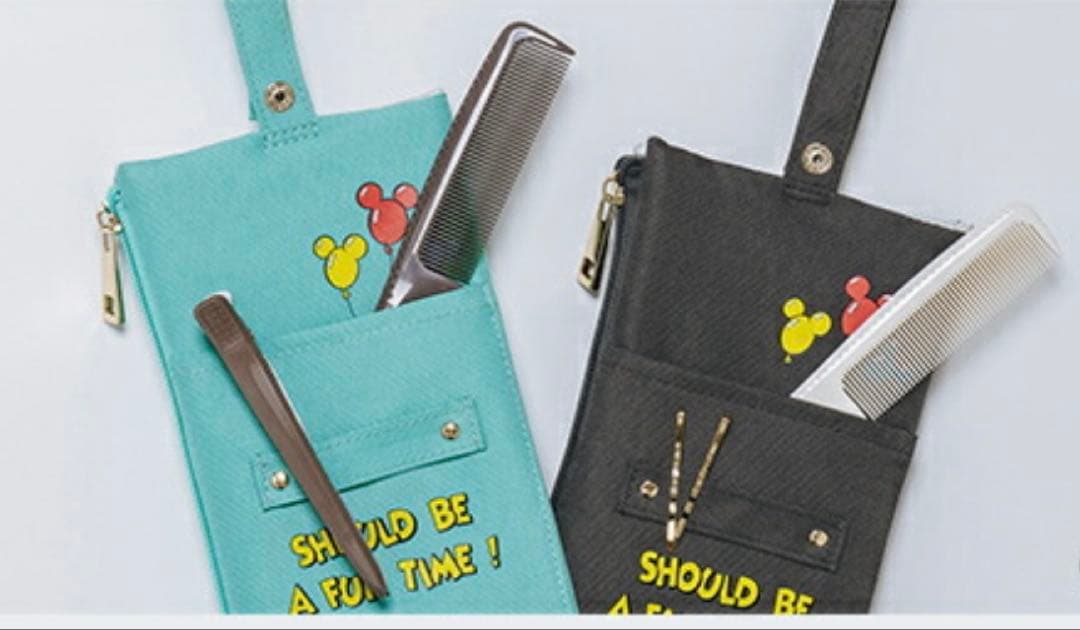 リファストレートアイロンプロ　ピンク 耐熱ケースおまけ