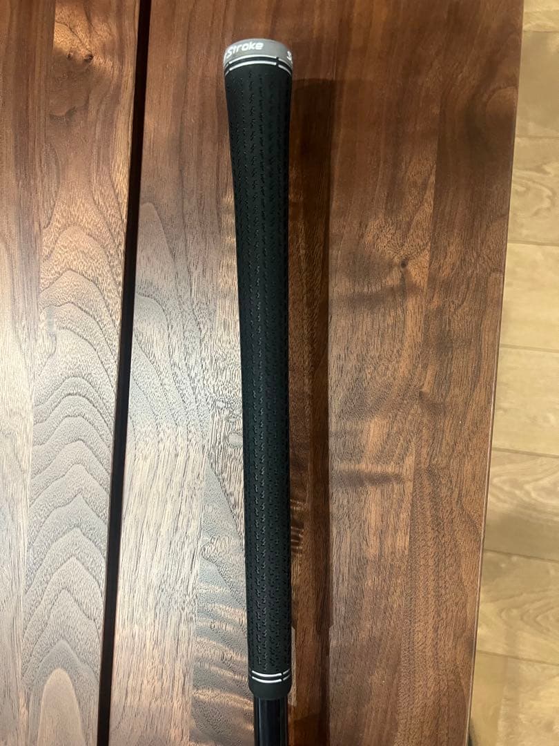 テーラーメイド純正シャフトREAXフレックスS