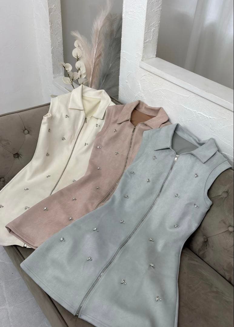 lumignon ワンピース