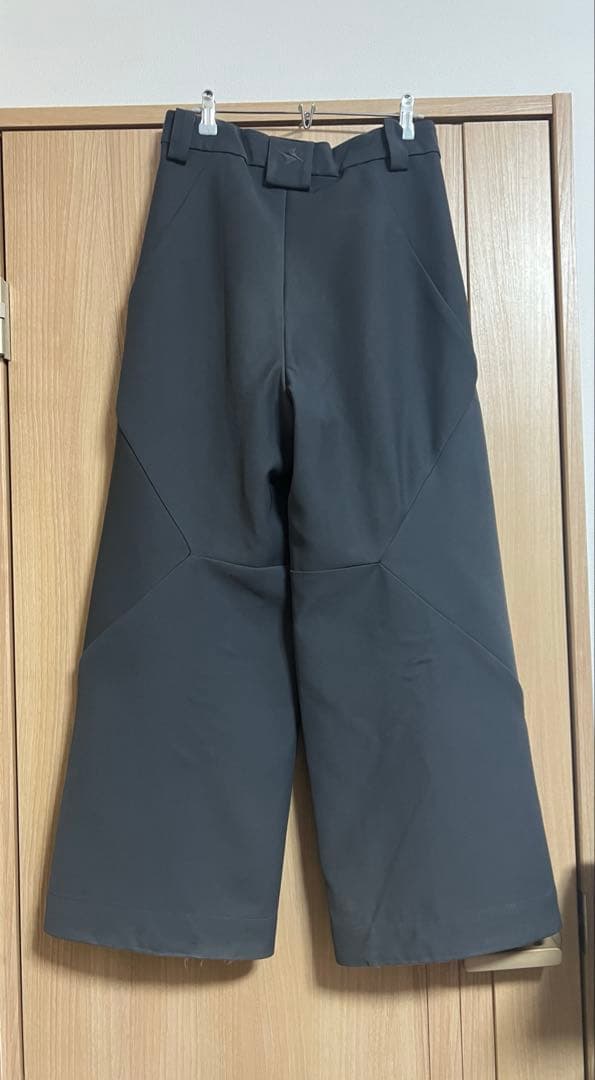 BAOVICTO 変形スラックス