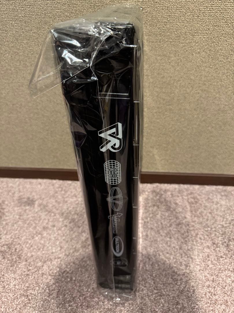 家具・インテリア VAULTROOM CONTAINER / BLK