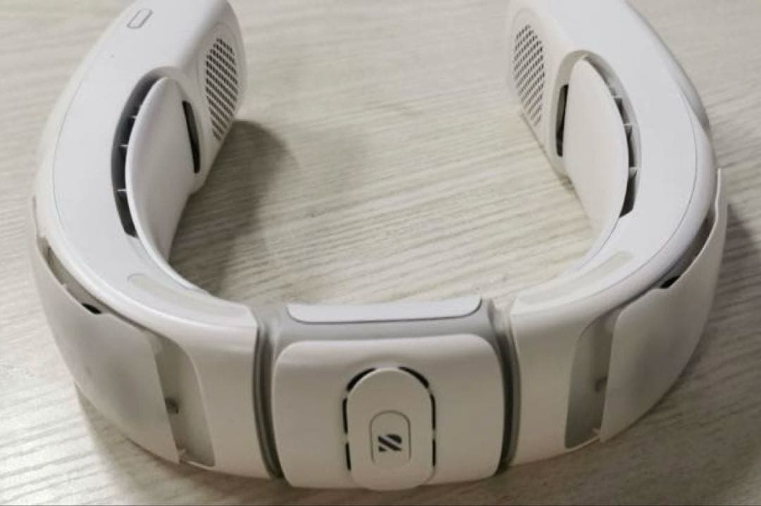 Ranvoo Aice 3 ネッククーラー　本体のみ