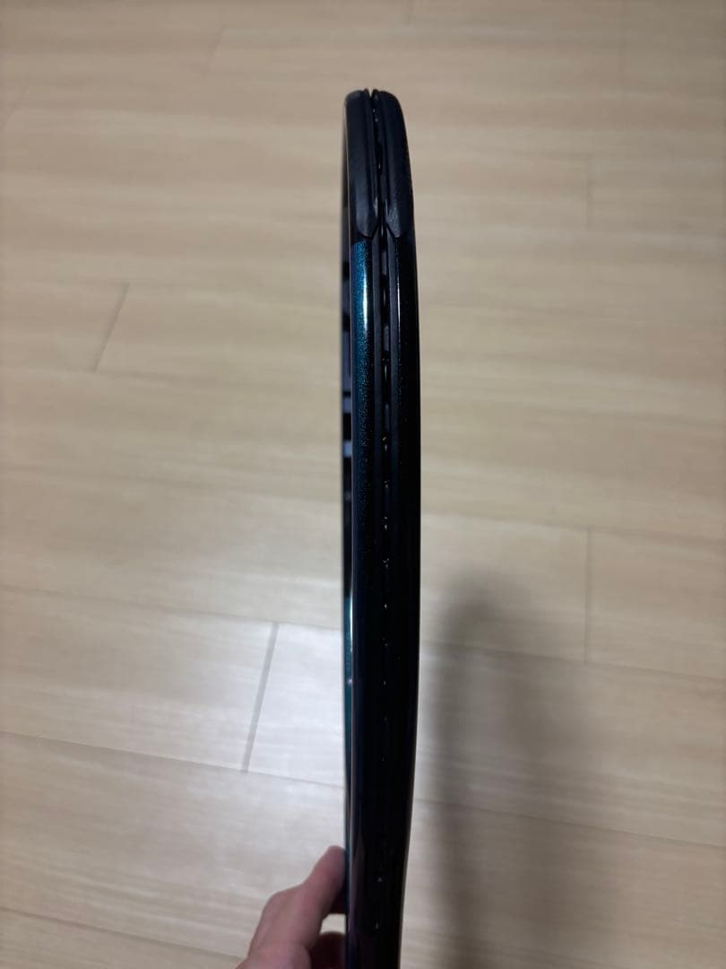 HEAD GRAVITY PRO テニスラケット 2025 G3