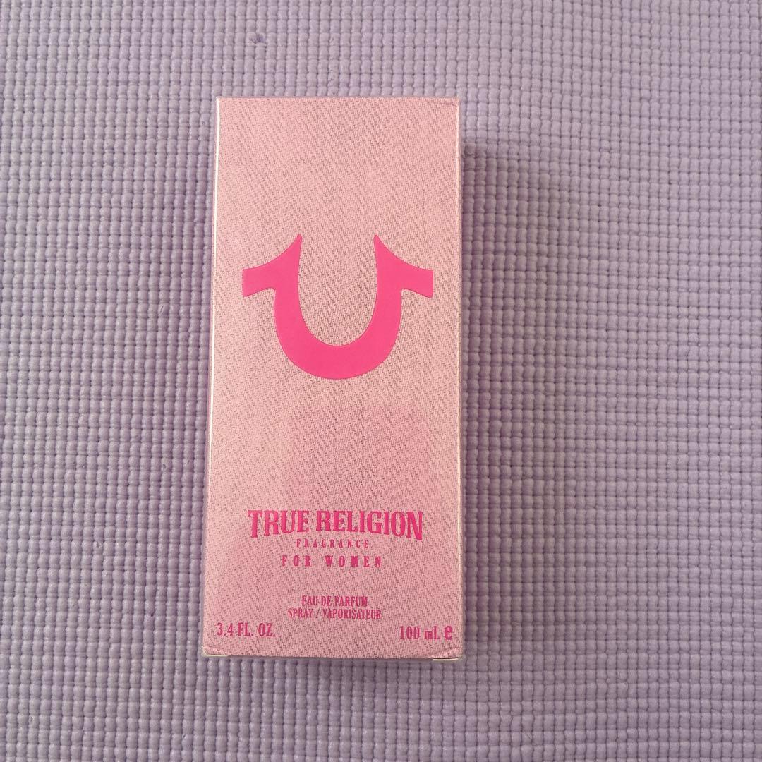 True Religion for Women 100ml オードパルファム