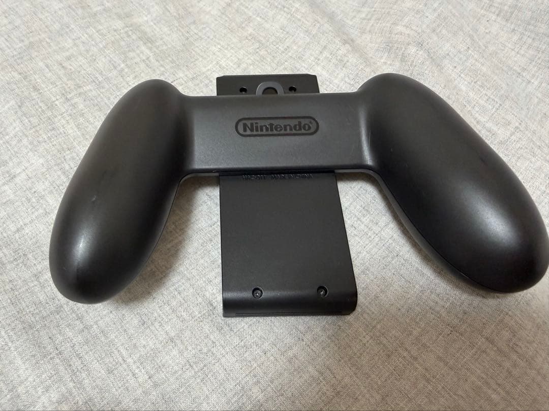 Nintendo Switch ネオンブルー・ネオンレッド SDカード付き