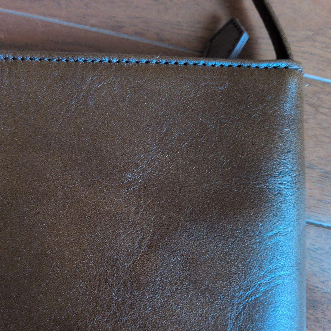 ハッシュタグ　サコッシュ　ショルダーバッグ