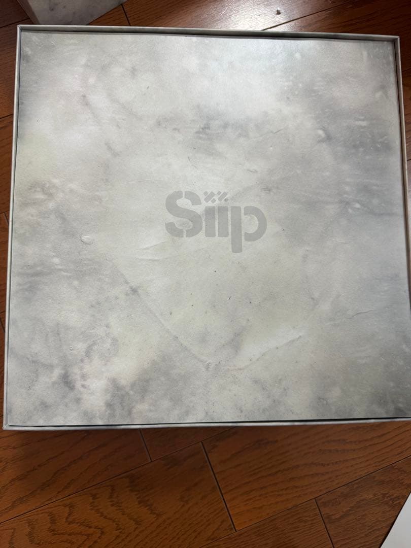 Siip (完全生産限定BOX)(Blu-Ray+グッズ付)