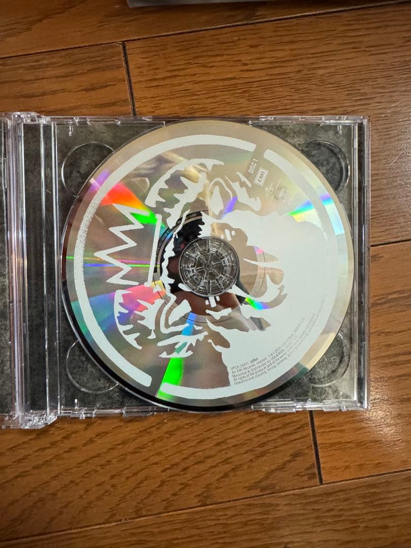 Siip (完全生産限定BOX)(Blu-Ray+グッズ付)