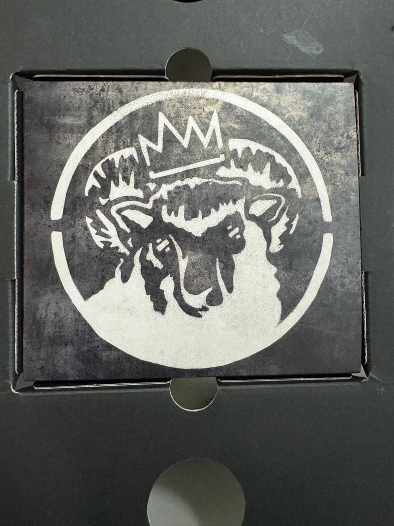 Siip (完全生産限定BOX)(Blu-Ray+グッズ付)