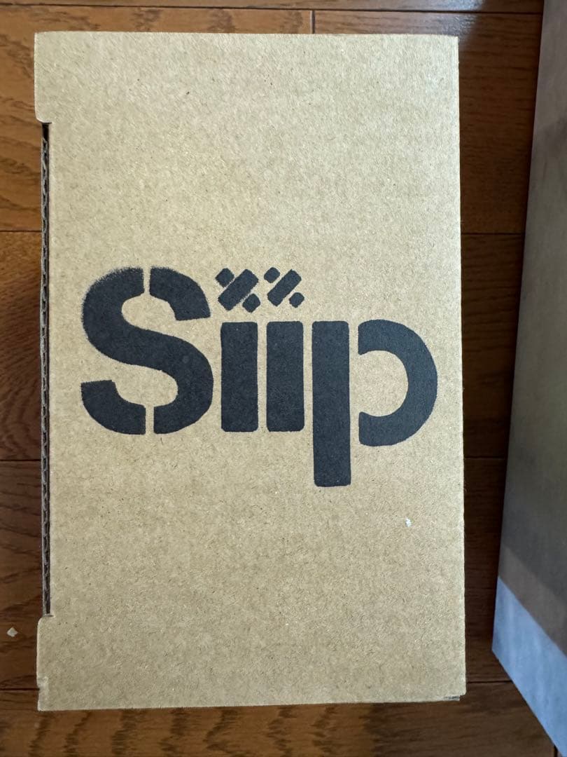 Siip (完全生産限定BOX)(Blu-Ray+グッズ付)