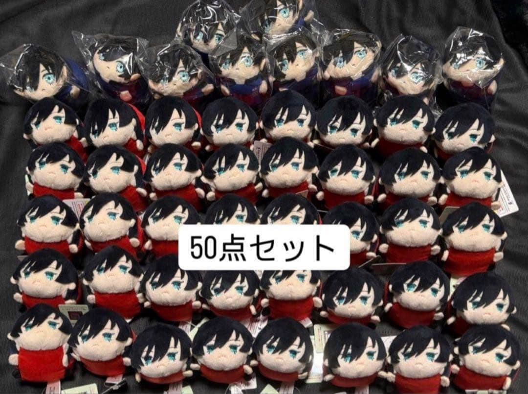 ブルーロック もちマス ごろます 糸師 凛