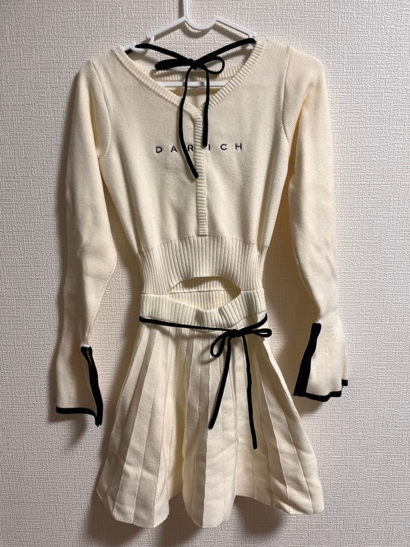 DARICH ワンピース