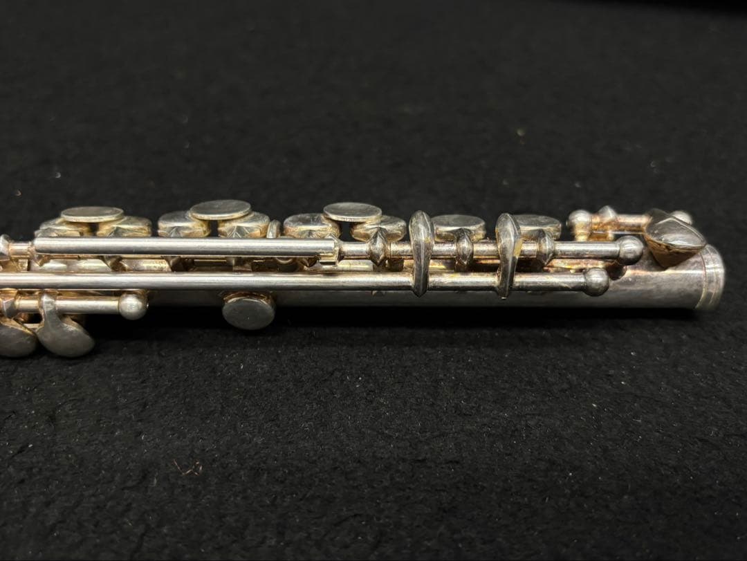 【 NIKKAN / ピッコロ 】No20 TOKYO音楽 管楽器 日本楽器