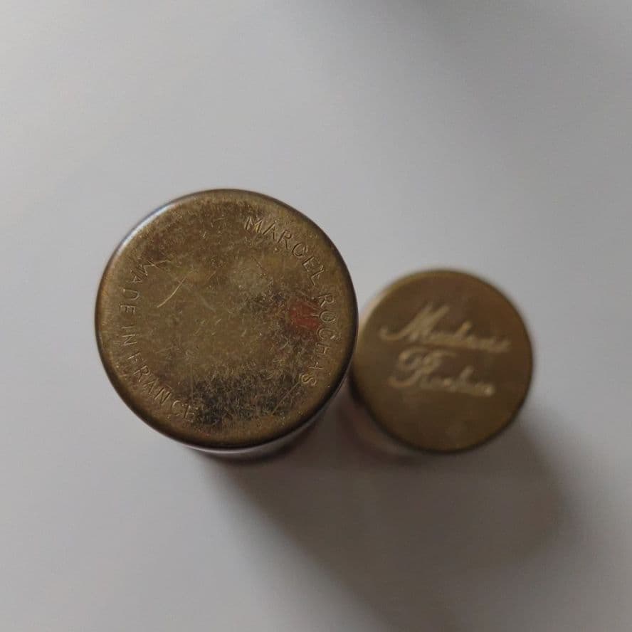 「Madame ROCHAS」パルファム