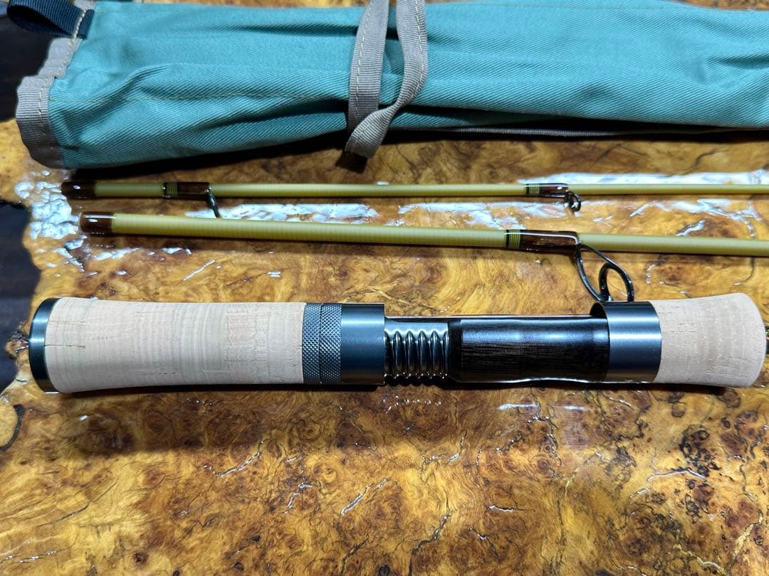 正影グラス MG-45LS-3P UD スピニング