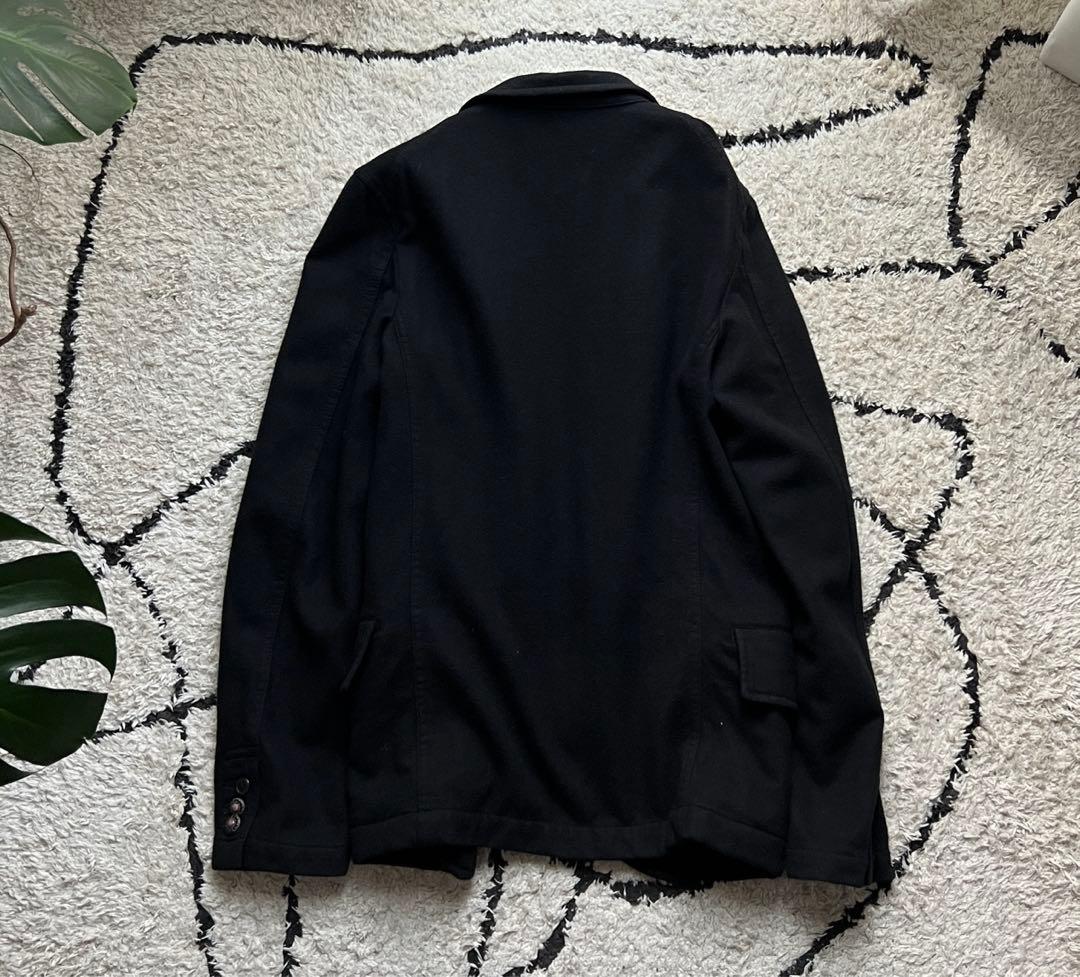 ジャケット・アウター COMME des GARCONS HOMME PLUS 12AW Jacket