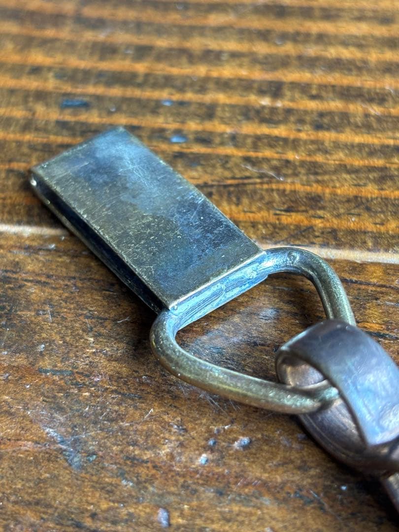 フリーメイソン　テンプル騎士団　ソードチェーン　ミドルタイプ　SC-226