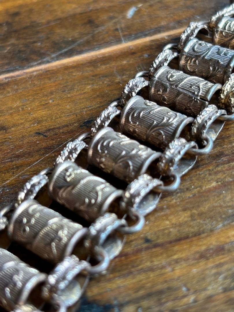 フリーメイソン　テンプル騎士団　ソードチェーン　ミドルタイプ　SC-226