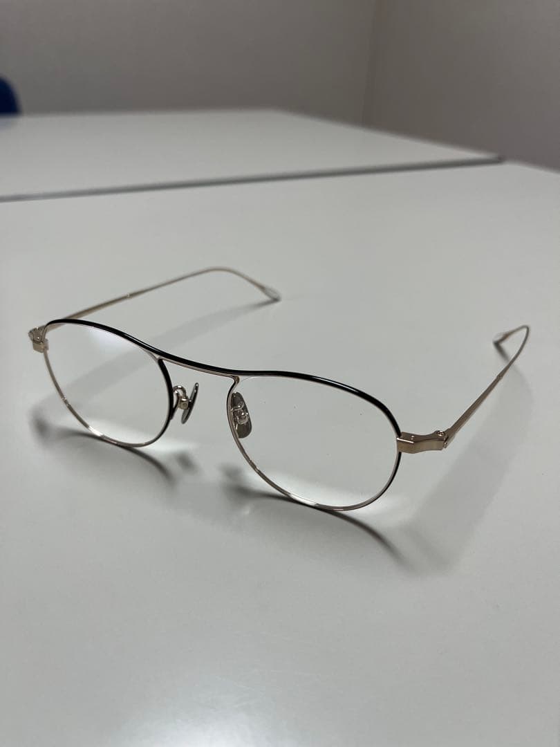 yuichi toyama ユウイチトヤマ　フレーム　美品