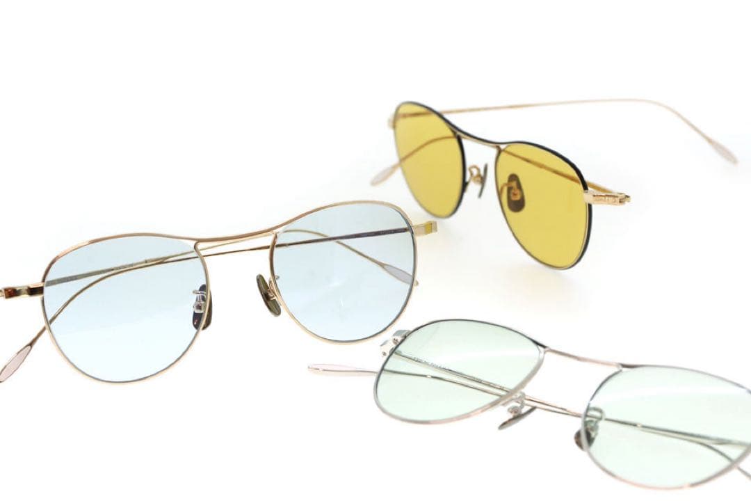 yuichi toyama ユウイチトヤマ　フレーム　美品