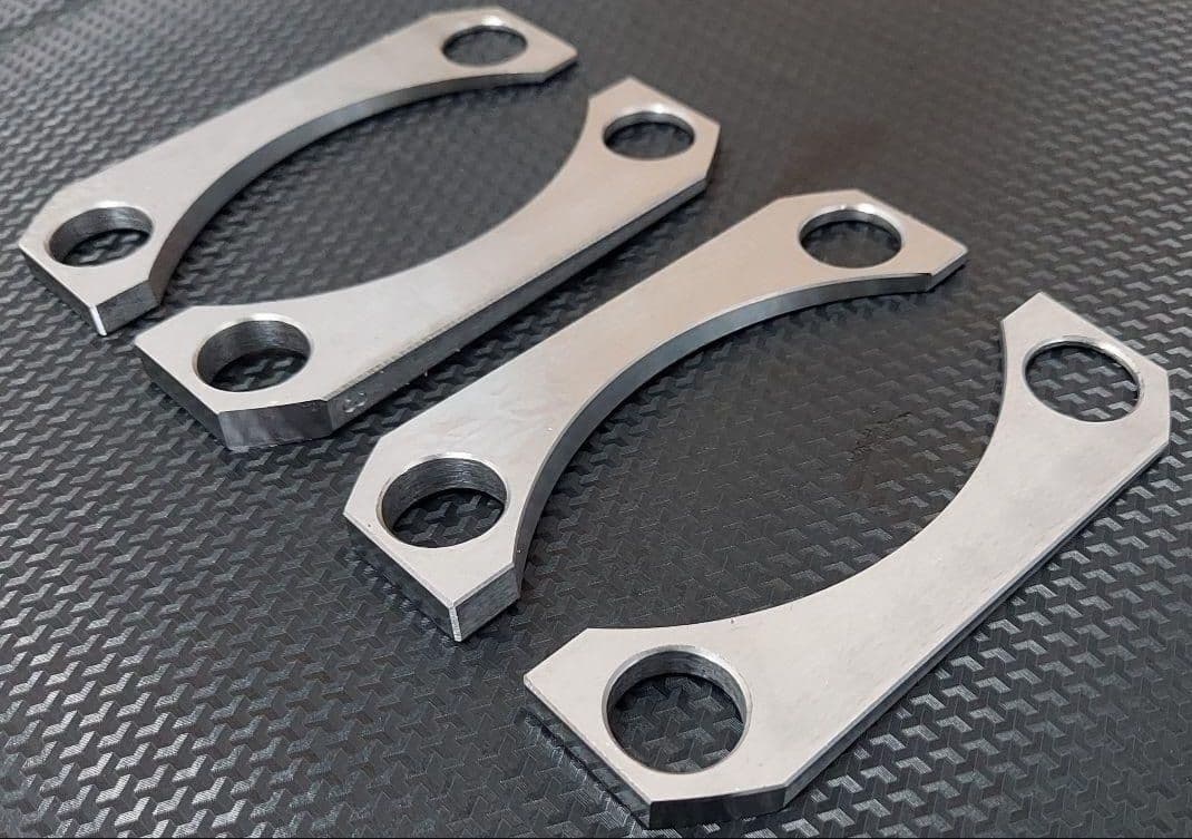 NCP50系/NCP160系 プロボックス　サクシード　キャンバープレート　6度