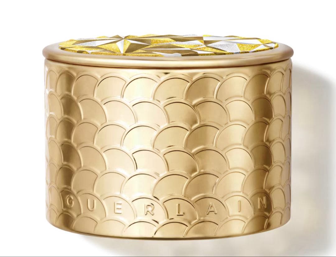 GUERLAIN メテオリット ビーユ ミッドナイト グロウ