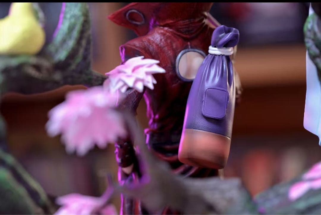 七つの大罪 KS バン エレイン スタチュー フィギュア