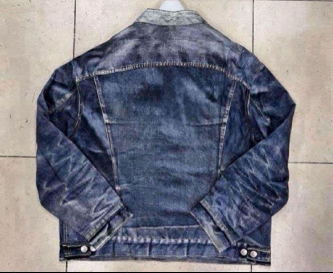 ジャケット・アウター JUNYA WATANABE x BerBerJinx Levi's L