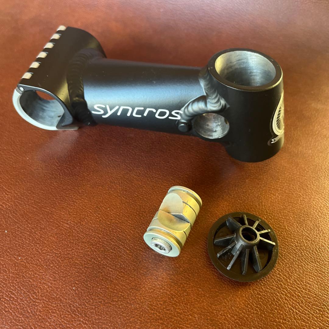 syncros シンクロス　ステム