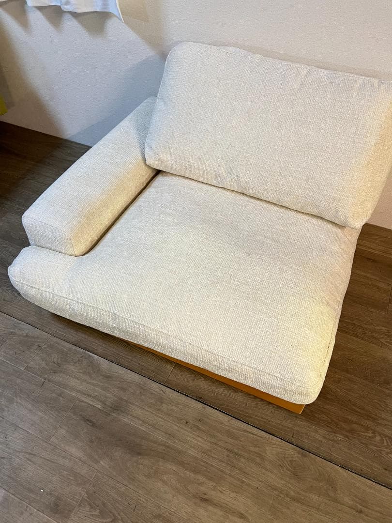 116 VENTOTA　ソファ Delos （デロス）