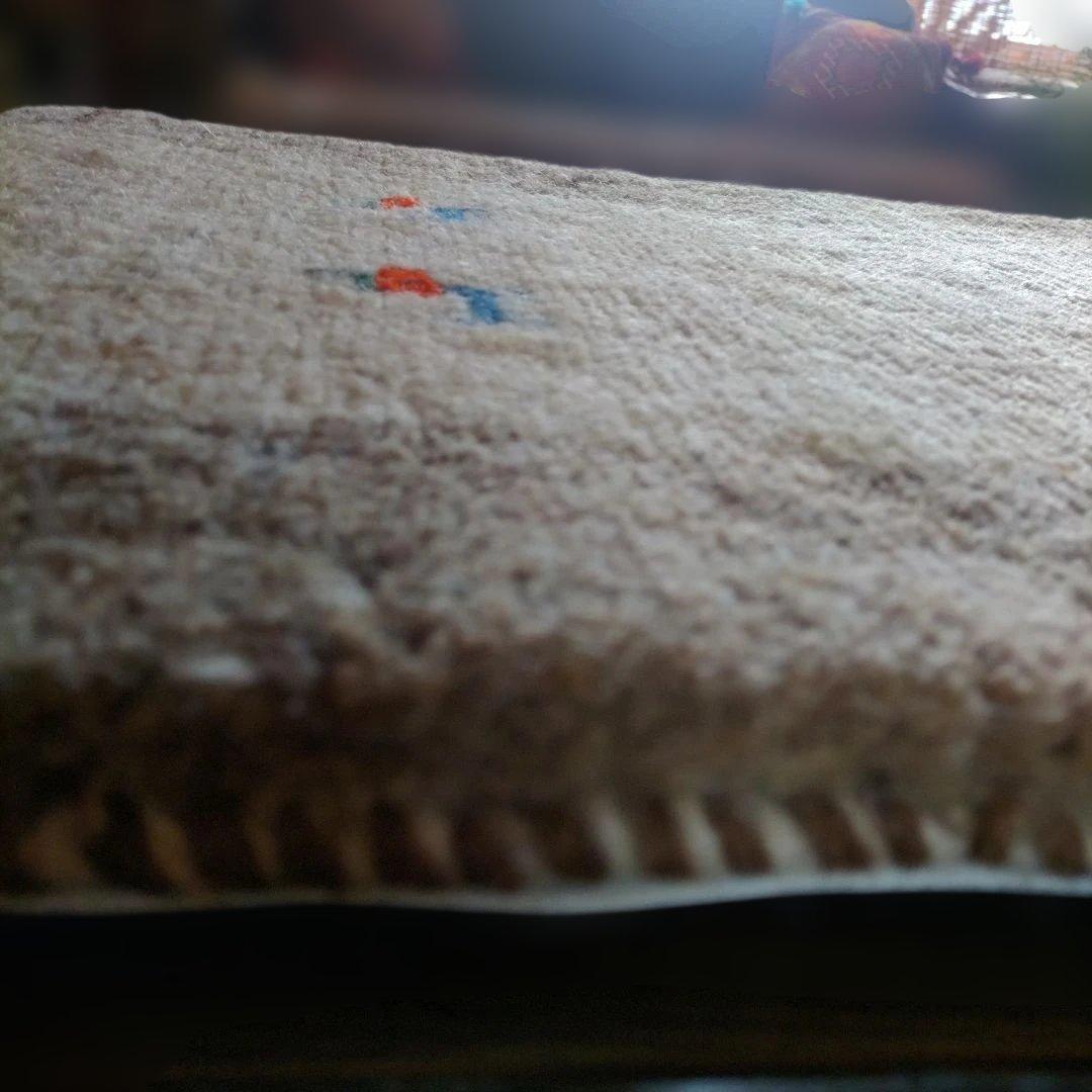 専用ページ ギャッベ 廊下