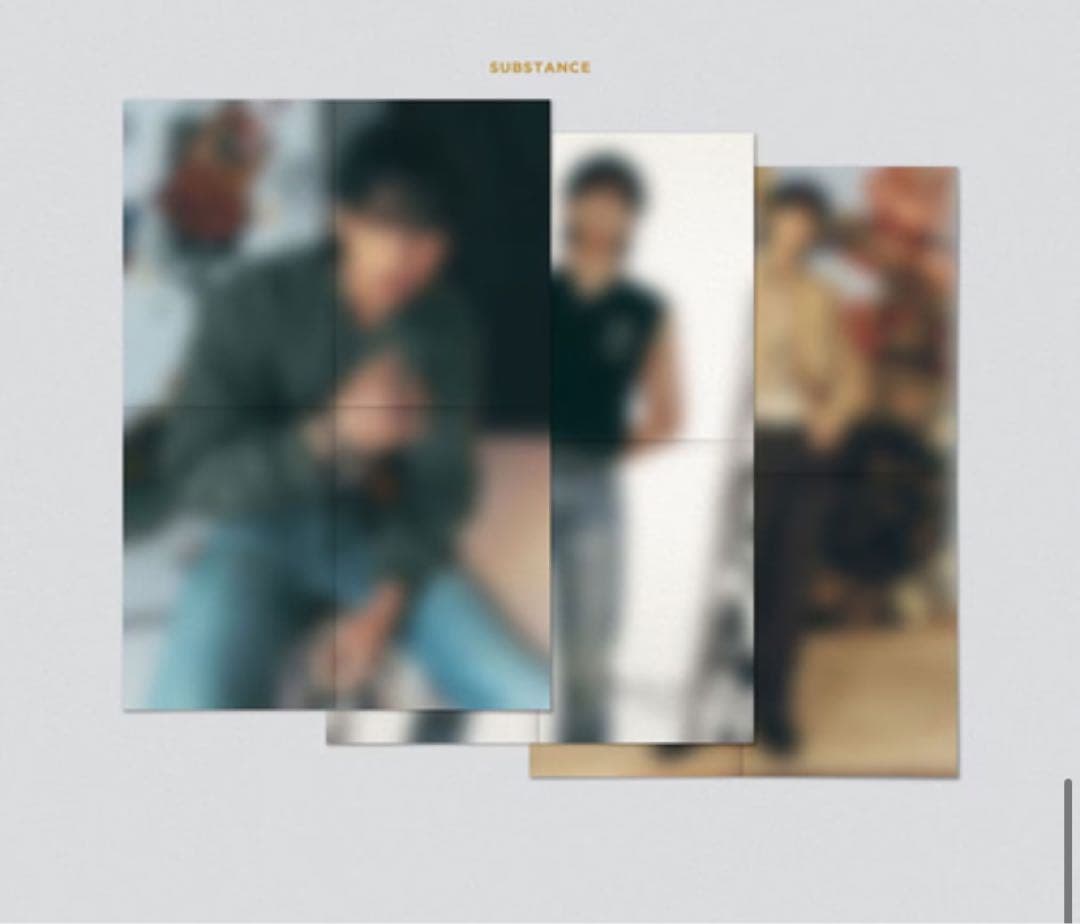 【特典トレカ付き】 BTS ジョングク　ソロアルバム GOLDEN　3点セット