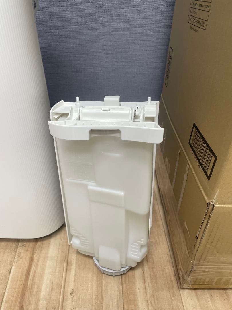 SHARP KC-F70-W 空気清浄機 22年製