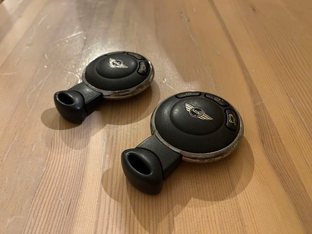 ミニ　クーパー　MINI COOPER 車検2年付‼️