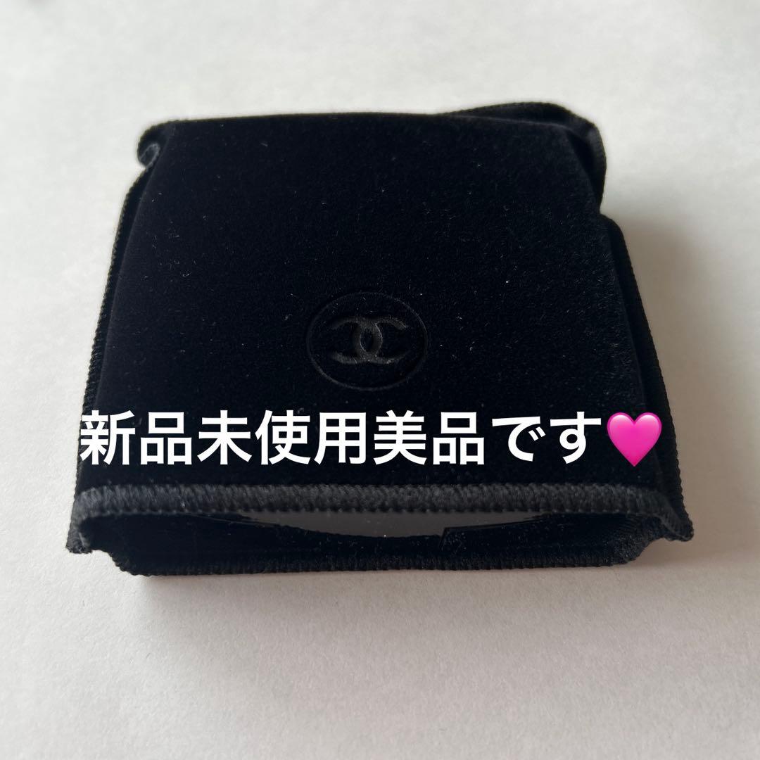 CHANEL ブラッシュルミエール　ブラン ルシ 新品未使用