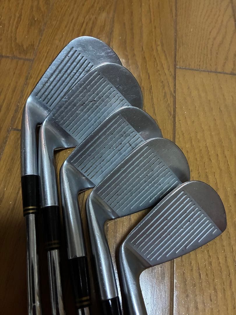 ジャンボ　MTN III PRO MODEL 10本セット