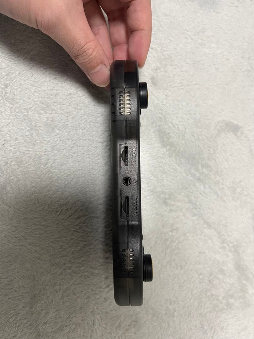 その他 Anbernic RG353P + Powkiddy RGB10