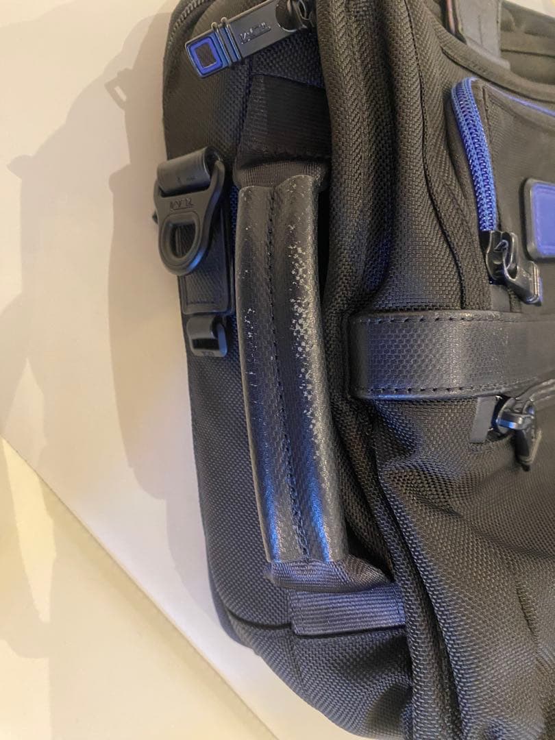 TUMI for ANA スリーウェイ・ブリーフ