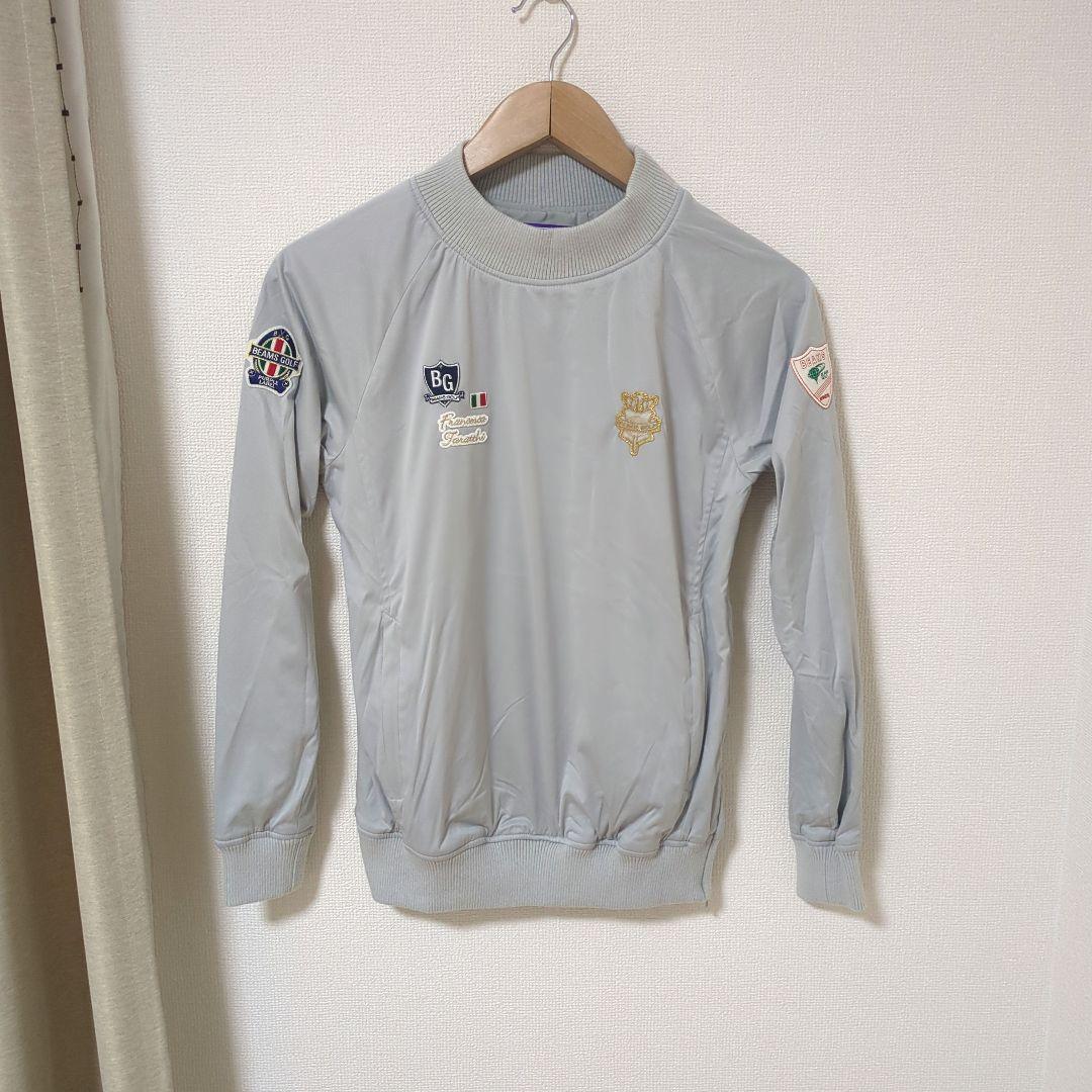 ★美品★BEAMS　GOLF　スニードジャック　サイズ　S