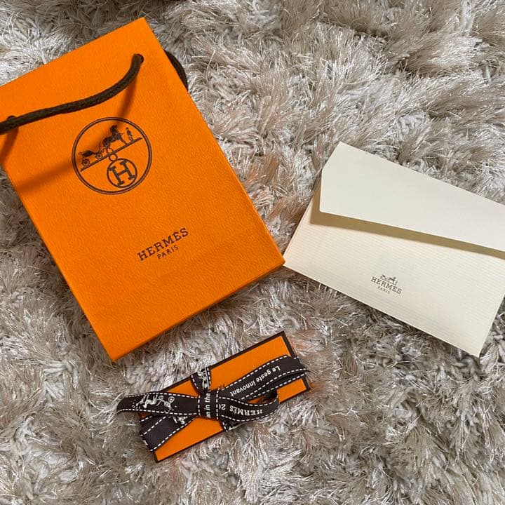 エルメス　リップ　85