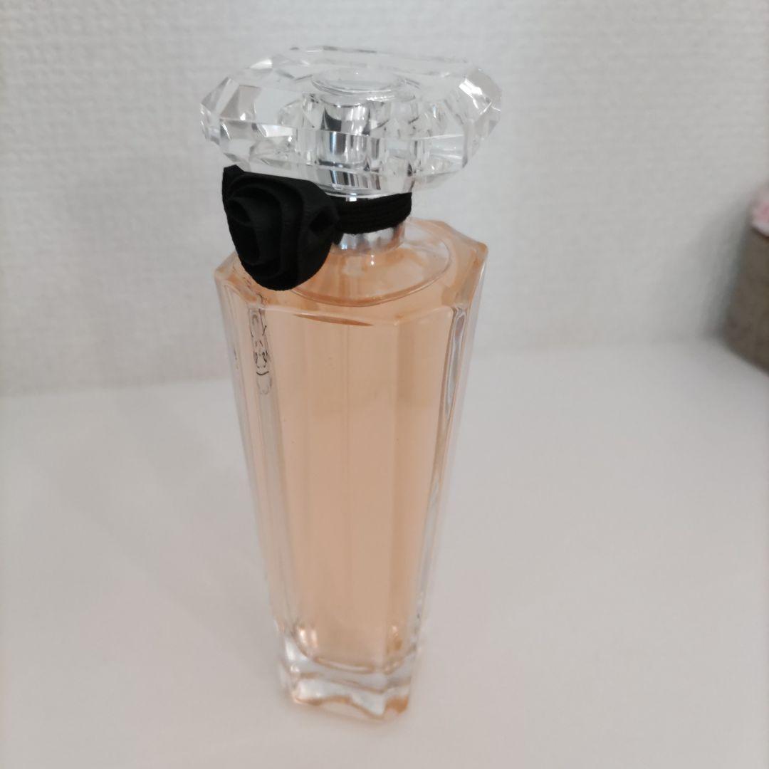Lancôme トレゾア　イン　ラブL'eau de Parfum75ｍｌ